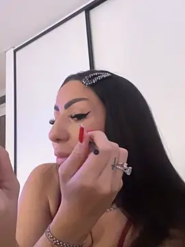 Kataleya1997 online show from 10/29/25, 12:18