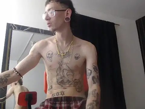RyanOwenss online show from 05/26/26, 03:24