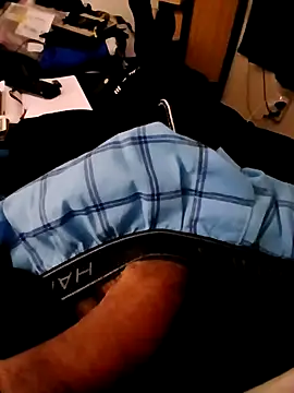 Snapshot of Xxn8x chatting on 12/18/25, 07:36 Xxn8x online show from 12/18/25, 07:36