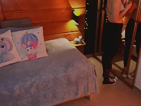 milena kiitty online show from 02/13/26, 11:28