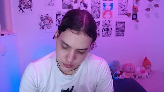 reiko doll online show from 10/31/25, 01:17