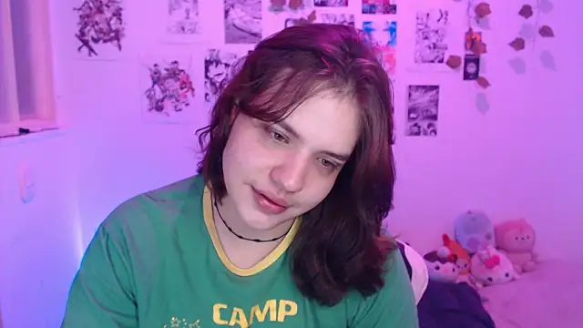 reiko doll online show from 11/09/25, 01:04