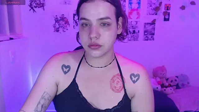 reiko doll online show from 11/11/25, 10:54