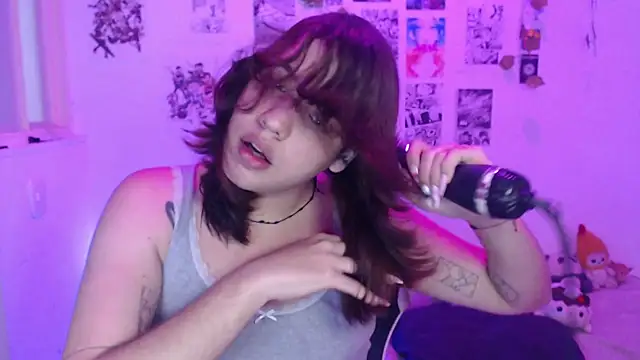 reiko doll online show from 11/15/25, 08:49