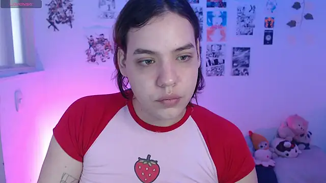 reiko doll online show from 11/29/25, 06:00