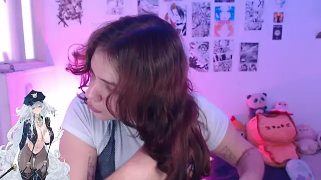 reiko doll online show from 12/16/25, 07:52