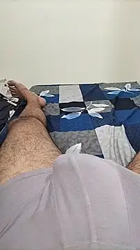 SentScruples online show from 01/08/26, 06:32