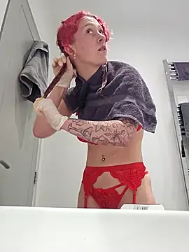 SXCAlice online show from 10/31/25, 03:24