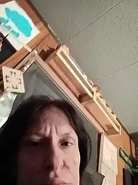 Snapshot of MetalGoddess chatting on 01/19/26, 07:45 MetalGoddess online show from 01/19/26, 07:45