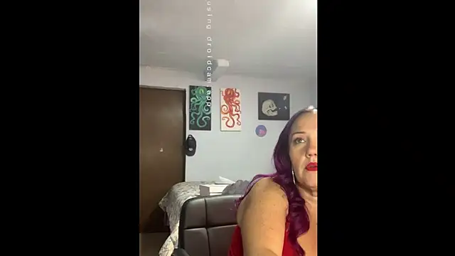 Snapshot of kristallic chatting on 03/12/26, 03:45 kristallic online show from 03/12/26, 03:45