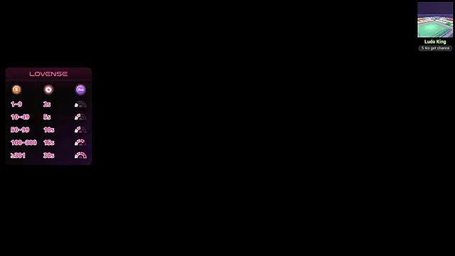 Snapshot of Flor_Gil chatting on 11/21/25, 03:27 Flor Gil online show from 11/21/25, 03:27