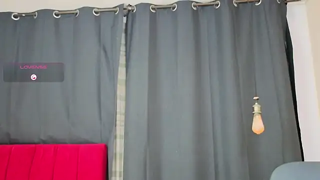 Flor Gil online show from 12/20/25, 03:46