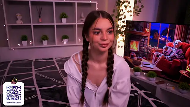 LauraHansil online show from 11/14/25, 07:07