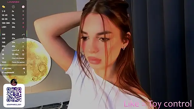 LauraHansil online show from 01/08/26, 06:16