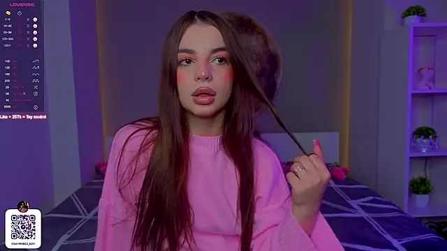 LauraHansil online show from 03/06/26, 07:21