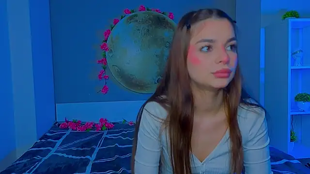 LauraHansil online show from 03/12/26, 06:58