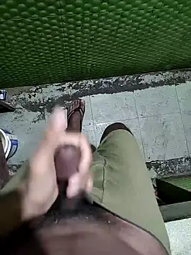 khajamah25 online show from 10/29/25, 09:49