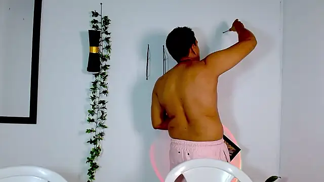 Mia sexylatin online show from 01/17/26, 02:05