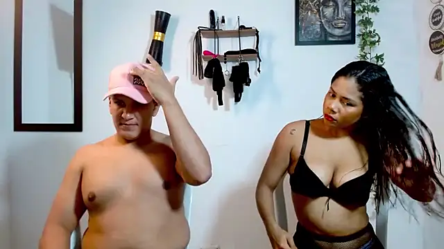 Mia sexylatin online show from 02/02/26, 11:25