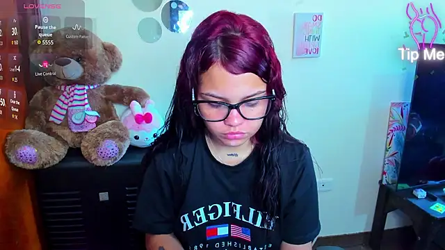 Emma boo online show from 02/28/26, 02:51