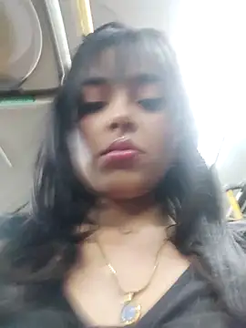 Moon And Sunn online show from 11/09/25, 01:59