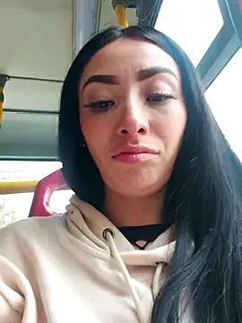 Moon And Sunn online show from 11/13/25, 04:28