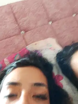 Moon And Sunn online show from 11/21/25, 03:11