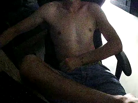 Snapshot of AuthenticARG chatting on 11/02/25, 06:43 AuthenticARG online show from 11/02/25, 06:43