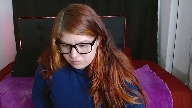 Alexaa xx online show from 11/10/25, 01:48