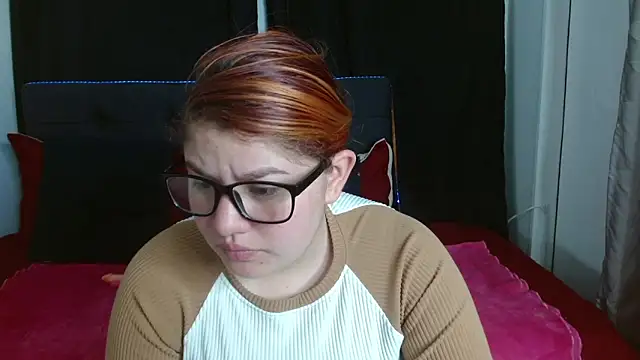 Alexaa xx online show from 11/17/25, 01:22