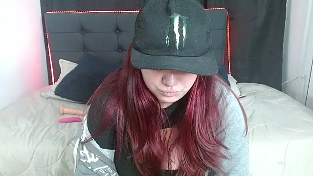 Alexaa xx online show from 11/25/25, 01:38