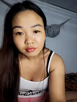 chu-bibo online show from 10/29/25, 03:25