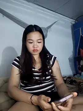 chu-bibo online show from 10/31/25, 11:17