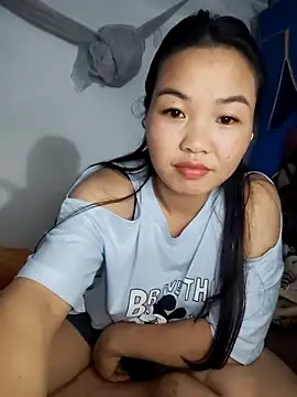 chu-bibo online show from 11/10/25, 04:55