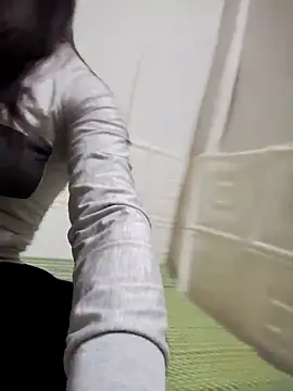 chu-bibo online show from 11/20/25, 04:07