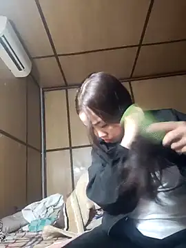 chu-bibo online show from 11/21/25, 08:02