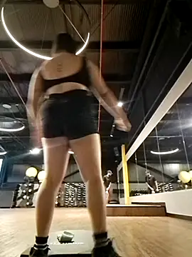 Amelia08 online show from 11/14/25, 02:27