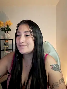 Amelia08 online show from 11/25/25, 08:31