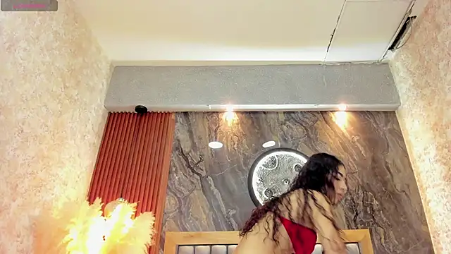 Ivy Spicy online show from 11/27/25, 04:03