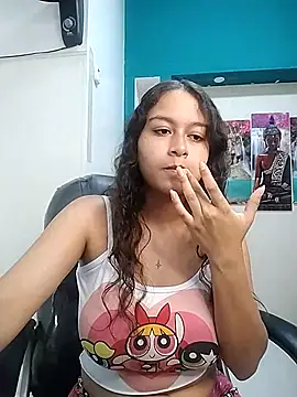 Snapshot of gygyfox chatting on 11/20/25, 07:13 gygyfox online show from 11/20/25, 07:13