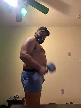 Snapshot of kevvo1995 chatting on 10/30/25, 06:19 kevvo1995 online show from 10/30/25, 06:19