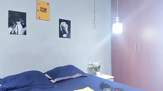 sexynova 93 online show from 01/31/26, 07:45