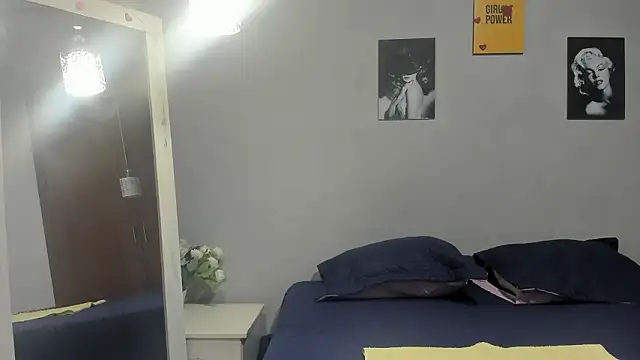 sexynova 93 online show from 03/11/26, 07:20