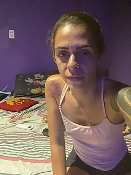 sabrinaneves online show from 12/14/25, 01:27