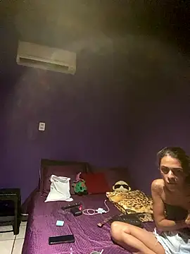 sabrinaneves online show from 01/11/26, 10:59