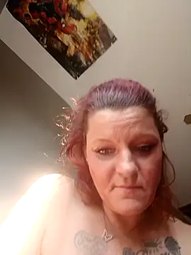 RUBYRED4LIFE online show from 10/29/25, 07:48