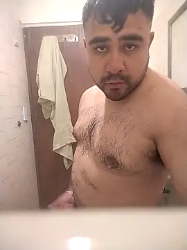 barbaaas123 online show from 10/31/25, 03:40