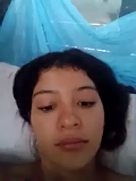 Soymaia online show from 11/30/25, 01:04