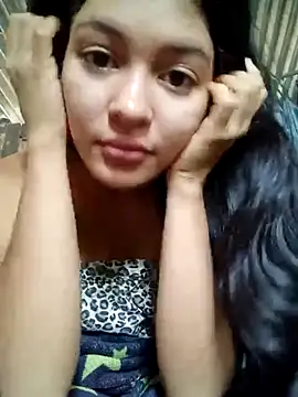 Soymaia online show from 12/15/25, 12:09