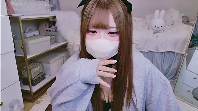 Ichiru xsc online show from 03/19/26, 03:27